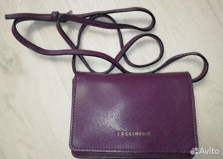 Сумка TJ collection