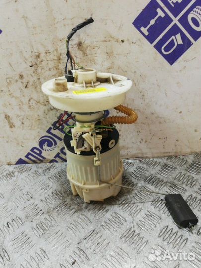 Бензонасос Ford Focus 2 седан 1.6 2006