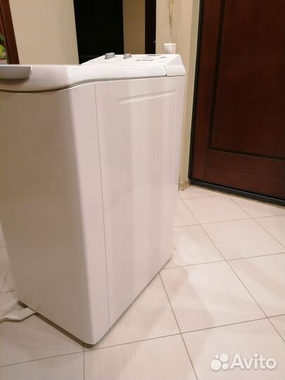 Стиральная машинка Mabe MWT1-510/01