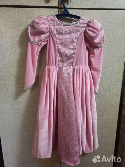 Прокат костюмов