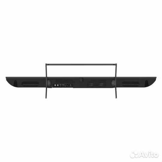 Ultra HD (4K) qled телевизор 55