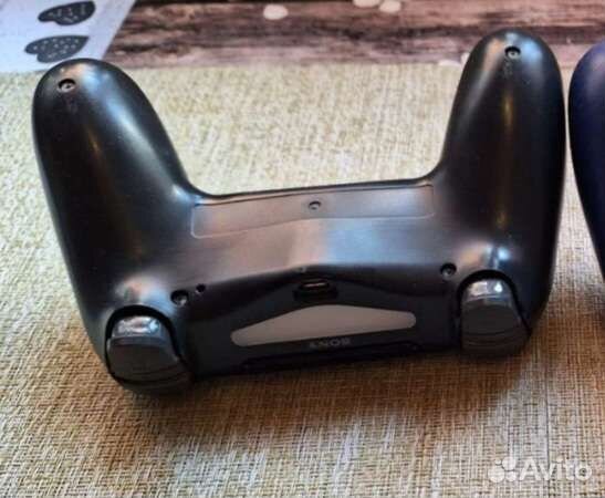 Sony PS4 беспроводной