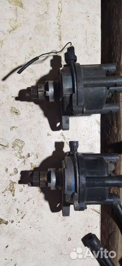 Трамблёр Toyota 3S,4S