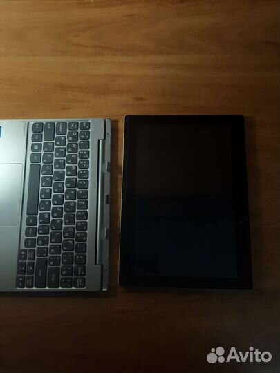 Мини ноутбук бу