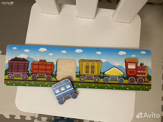 Деревянный сортер