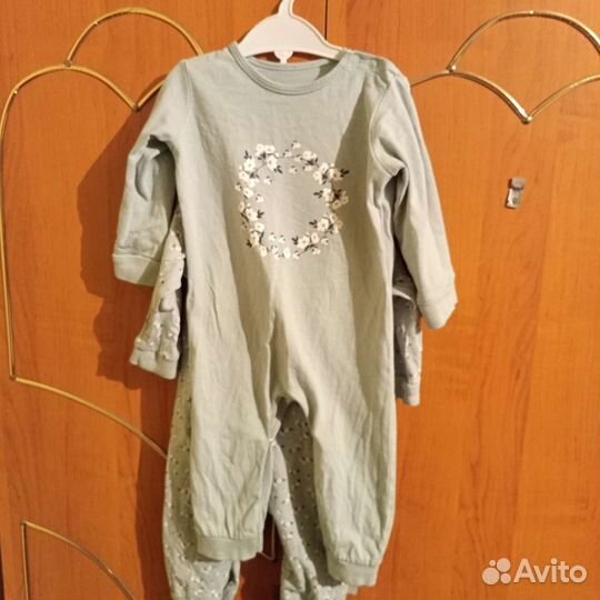 Слипы fox bunny