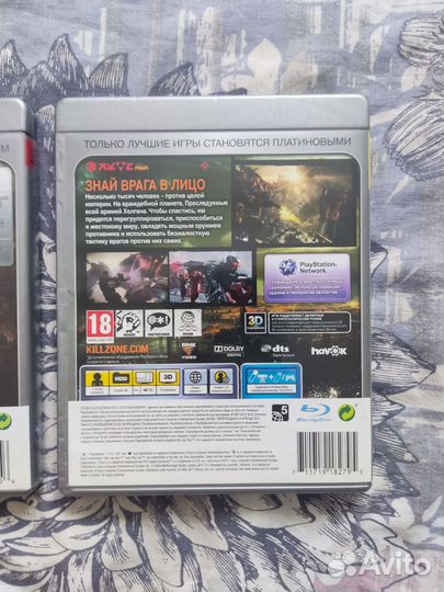 Игры для приставок ps3 лицензионные