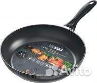 Сковорода Urban Stork Daisy. 24 см,новая