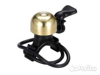 Звонок на велосипед. Аксессуары. Велоремонт