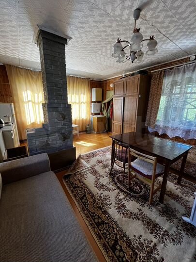 Дача 43,2 м² на участке 5,3 сот.