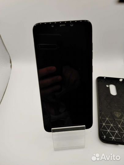 Xiaomi Pocophone F1