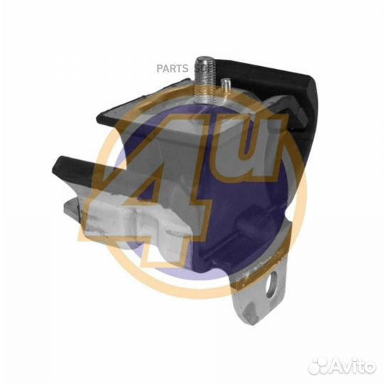 4U NS-EM-00288 подушка двигателя