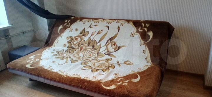 Комната 17 м² в 3-к., 5/5 эт.