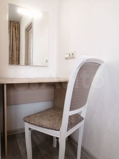 2-к. квартира, 37 м², 22/25 эт.