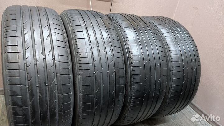 Bridgestone Dueler H/P Sport 235/55 R19 101W