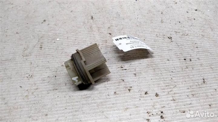 Патрон указателя поворота Opel Ascona C