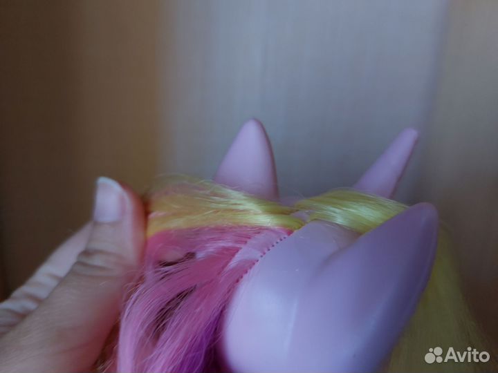 My Little Pony Каденс