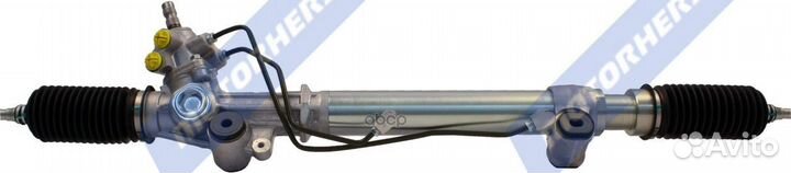Рулевая рейка с тягами гидравлическая J20241NW