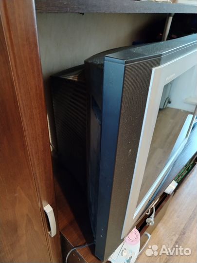 Телевизор бу