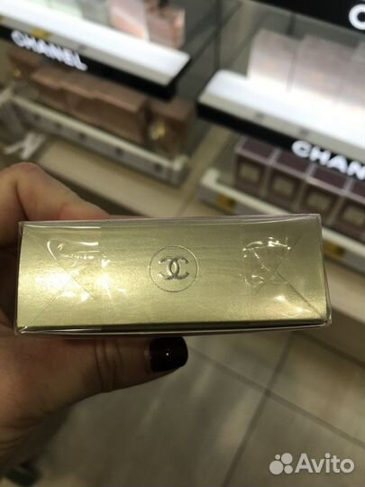 Chanel Chance оригинал EDT, EDP