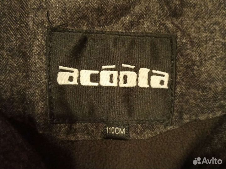 Куртка Acoola 110