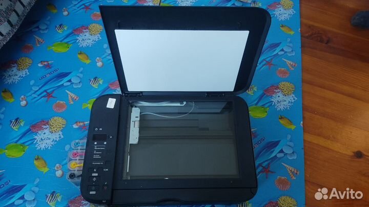 Canon pixma MG3240