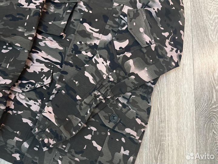 Костюм Горка 8 темный мультикам. Все размеры