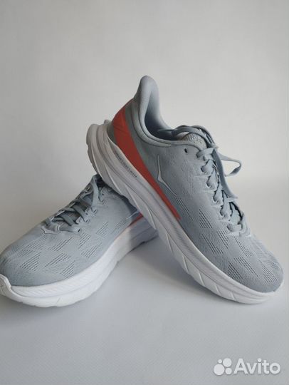 Кроссовки hoka ONE ONE mach 4