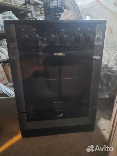 Газовая плита гефест бу 60 см