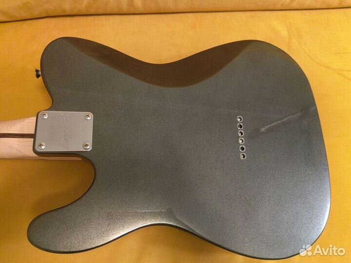 Электрогитара Fender Squier Affinity