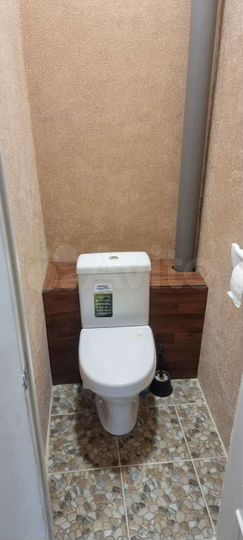 2-к. квартира, 55 м², 2/2 эт.