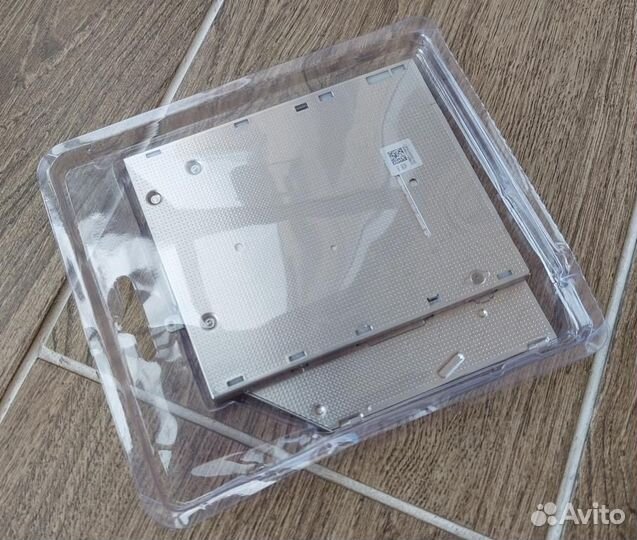 Привод DVD writer model SN-208 для ноутбука