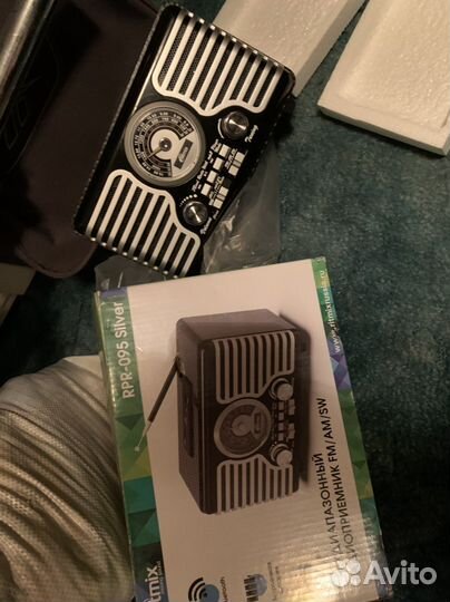 Радиоприемник