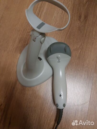 Сканер штрих кода 1d Honeywell Voyager