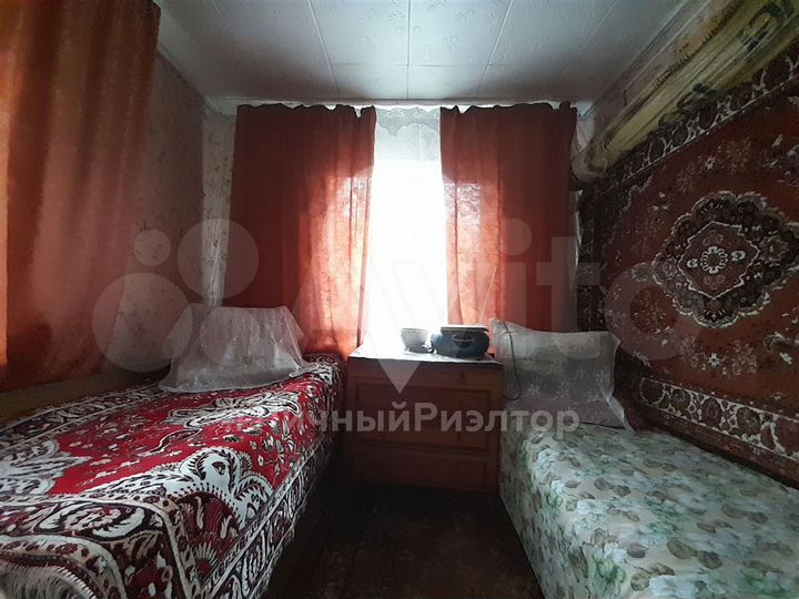Дом 45,5 м² на участке 40 сот.