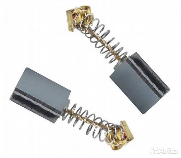 Графитовые щетки