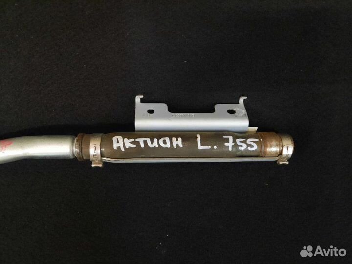 Шторка безопасности Ssang Yong Actyon