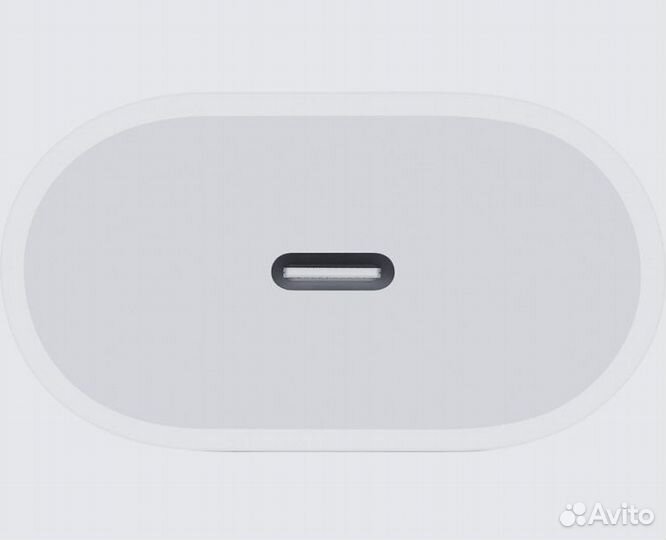 Тайпси адаптер Type-c зарядное устройство