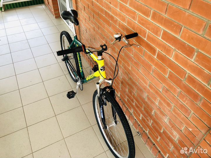 Велосипед Forward планетарная втулка 3 скорости