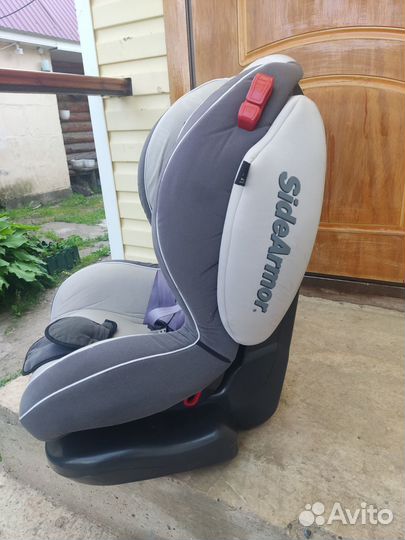 Детское автокресло