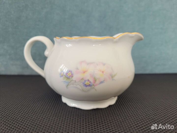 Соусник, Чехословакия