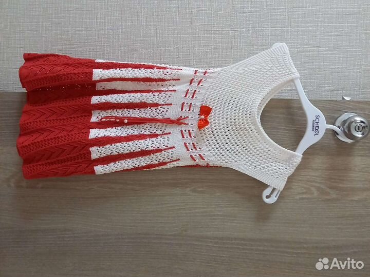 Детские вещи пакетом для девочки 110 116