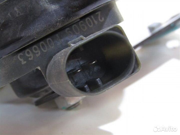 Сигнал звуковой Haval F7 X 2.0 2021