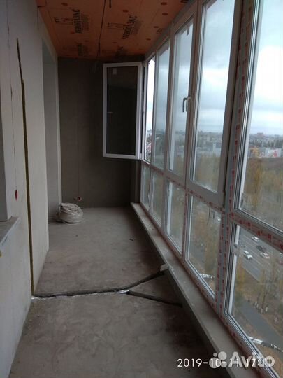 Продажа, монтаж, т.о. кондиционеров