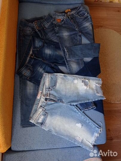 Женская одежда