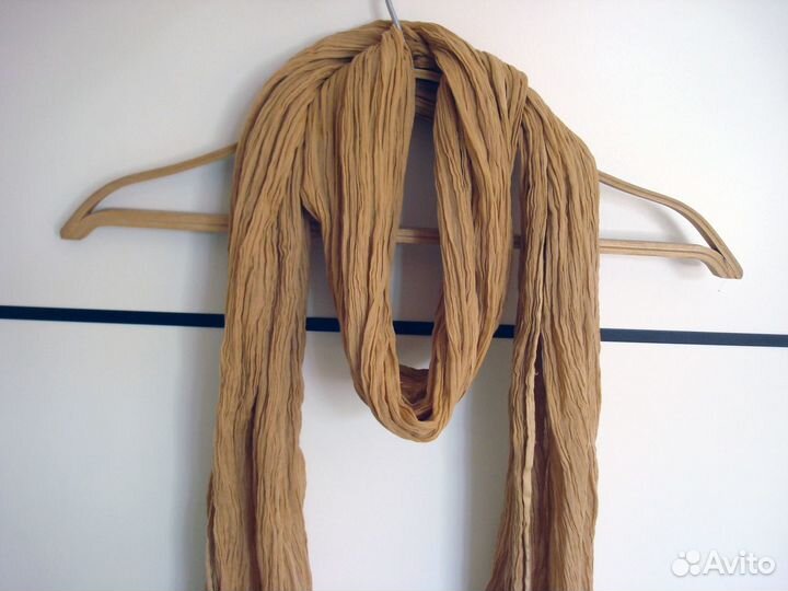 Новый Платок из хлопка La Redoute Bershka