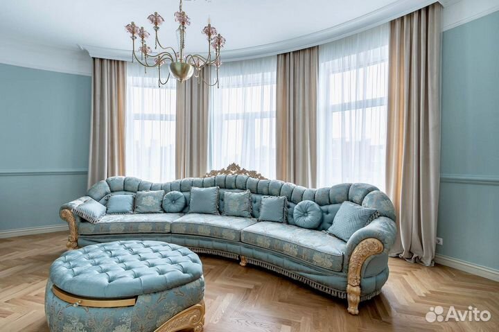 Римские шторы