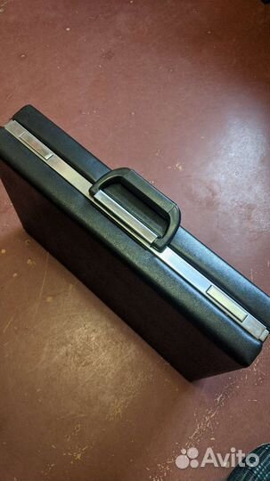 Кейс дипломат СССР