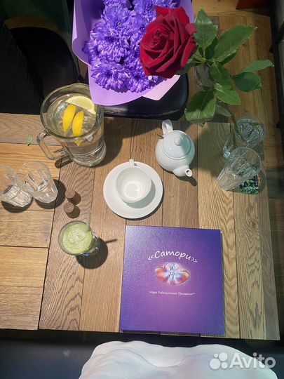 Саморазвитие. Все ответы внутри