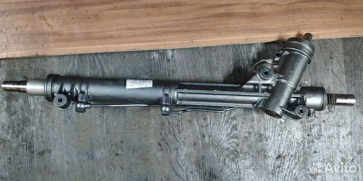 Рулевая рейка Audi A6 C5(1997-2004) 2000